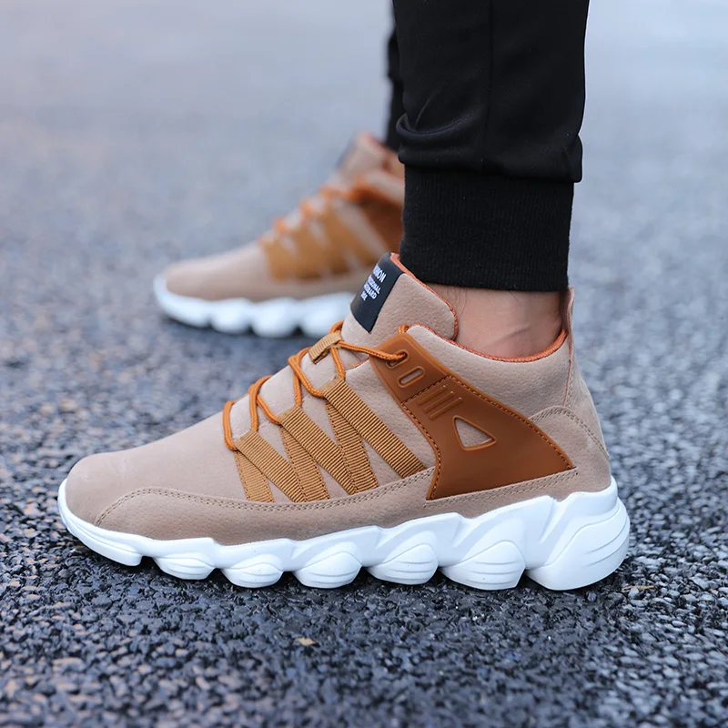 Для мужчин Спортивная обувь 2019 sapatillas hombre новый черный кроссовки модные zapatos