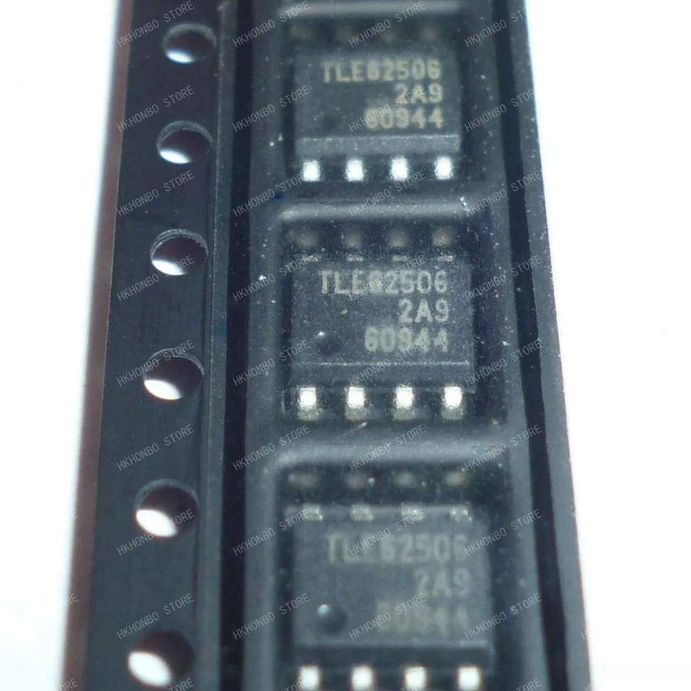 Новинка SOP TLE8250G TLE8250GVIO TLE8366EV50 TLE8458G TLE42994E TLE4678EL TLE5206-2GP TLE6210G TLE6217G TLE6361G | Обустройство
