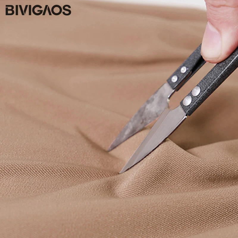 Bivigaos лето новые Стиль досуга женские корейские шорты свободные с оборками на