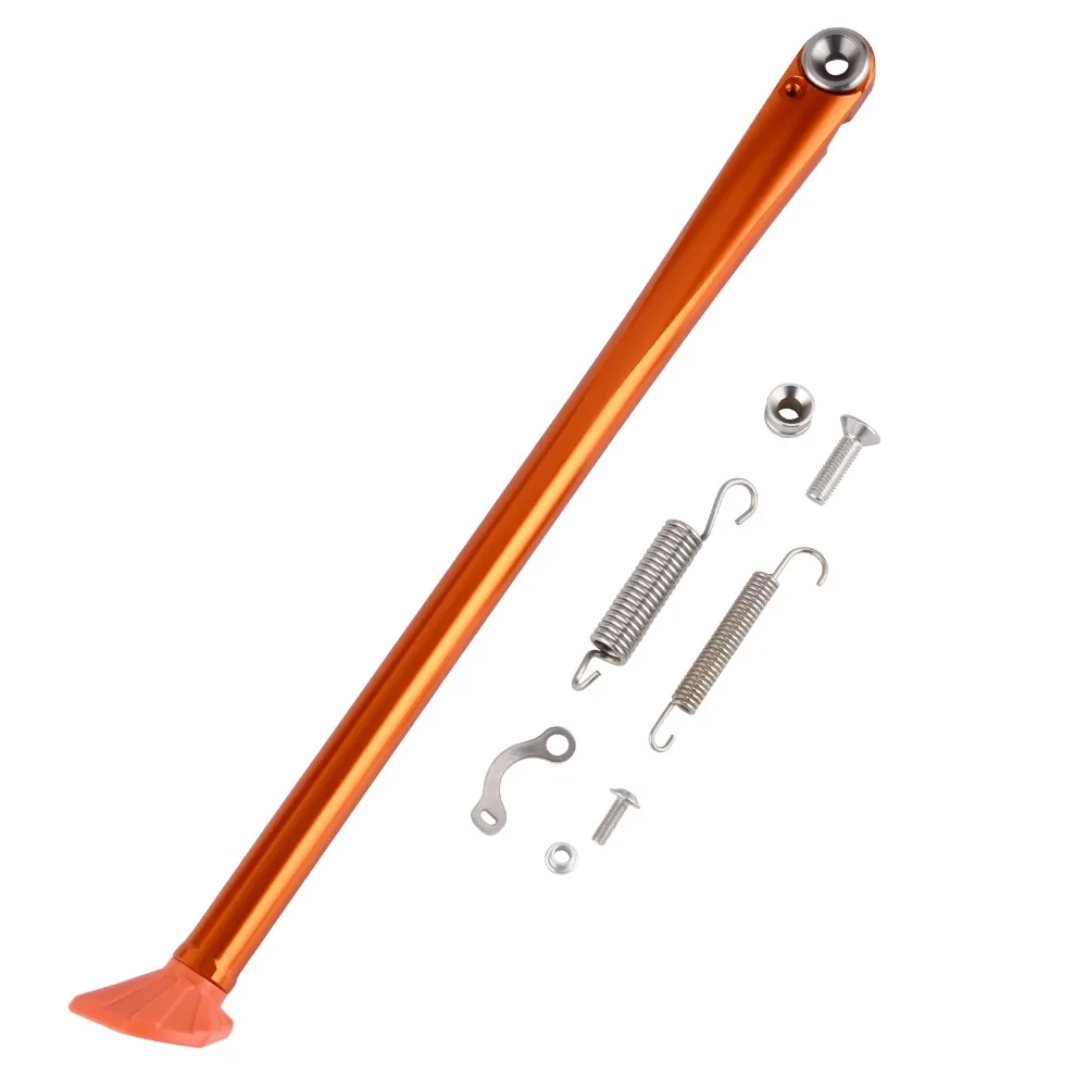 NICECNC стопы боковая стойка подставка для KTM 125 150 200 250 300 350 450 500 530 XC XCW SX EXC XCF отл XCFW