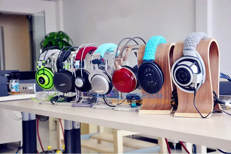 Повязка на голову из 100% чистой шерсти подушка для повязки Sennheiser PC350 PXC350 HD380 PRO HMEC250