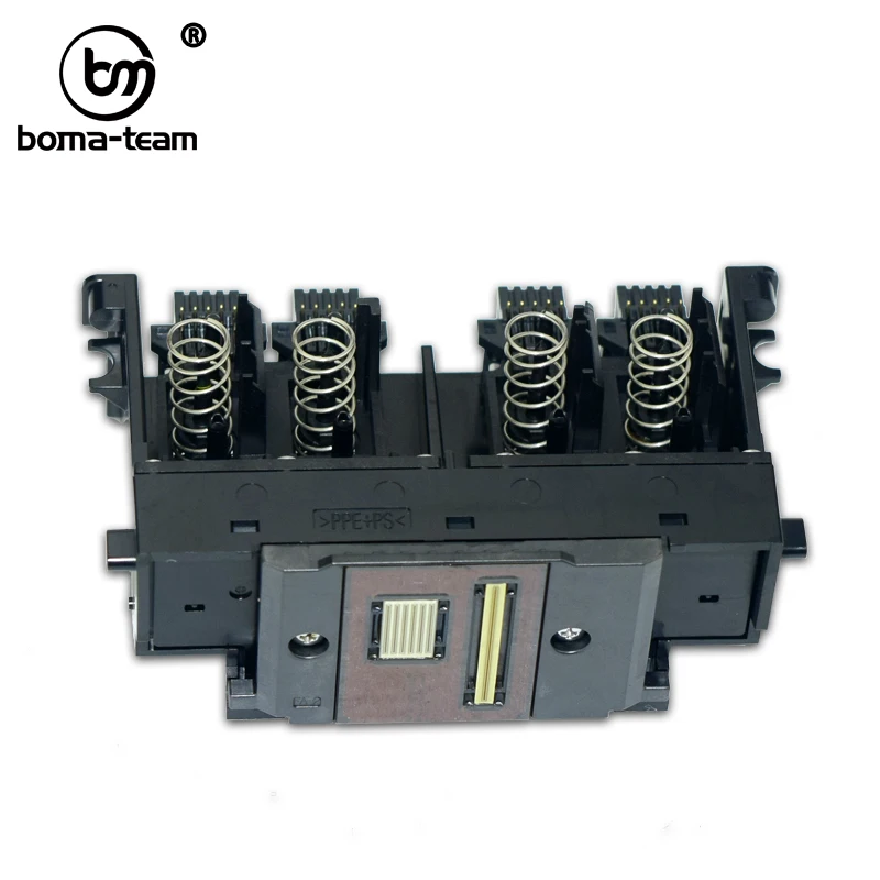 QY6 0087 PGI 1900 печатающая головка для принтеров Canon MAXIFY MB2390 MB2090 MB 2090 2390 XL|Детали