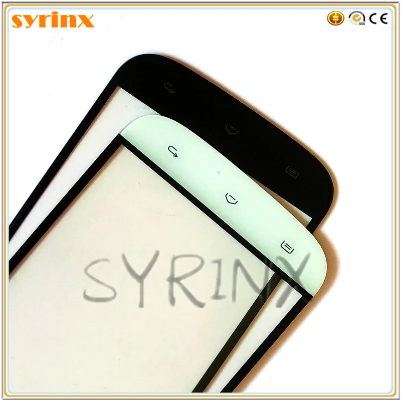 SYRINX 3m tape 5 0 &quotмобильный телефон сенсорный экран Для DOOGEE Y100X сенсорная панель