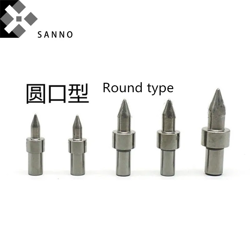 Теплофрикционные сверла 1/4 5/16 3/8 7/16 1/2 9/16 американское бурение из вольфрамовой