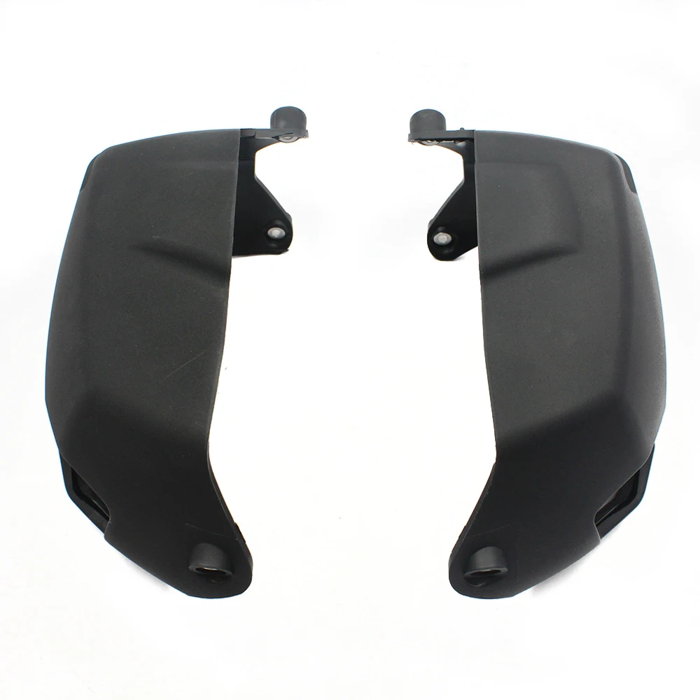 

Motorcycle Cylinder Head Guards Protector Cover For BMW R1200GS 10-13 R nineT 2014-2017 Black
