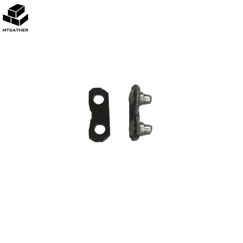 MTGATHER 24 комплекта X 325 дюймов ремонтные комплекты для цепной пилы 050 058|chainsaw chain|chain