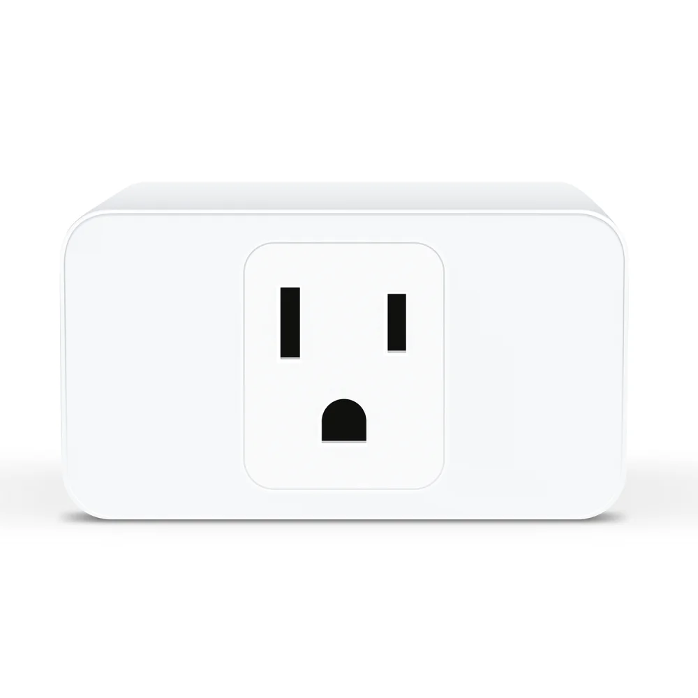 MSS110 домашней автоматизации умный гнездо голос Wifi US Plug Технические