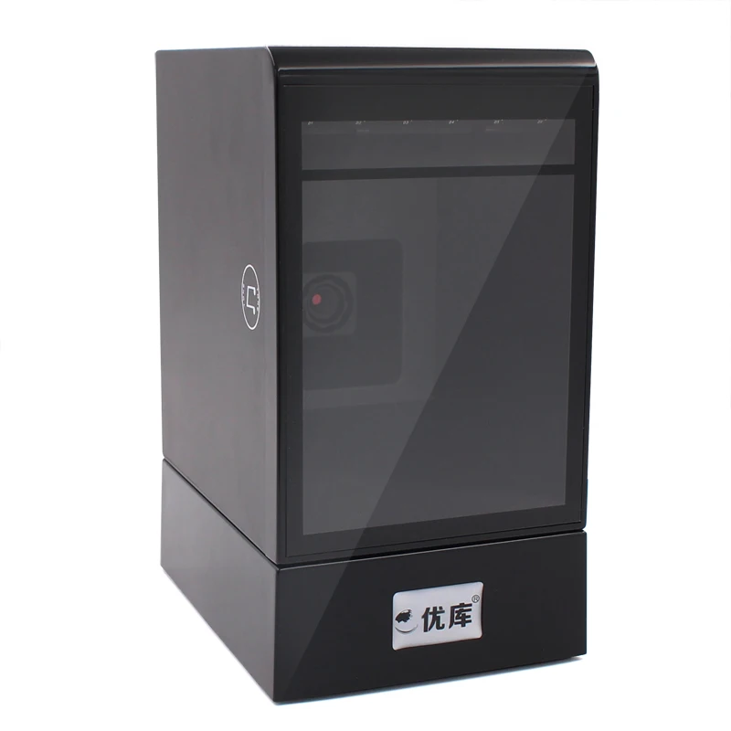 MP7200 2D/QR коды оплаты на экране фото! Самая быстрая скорость сканирования!