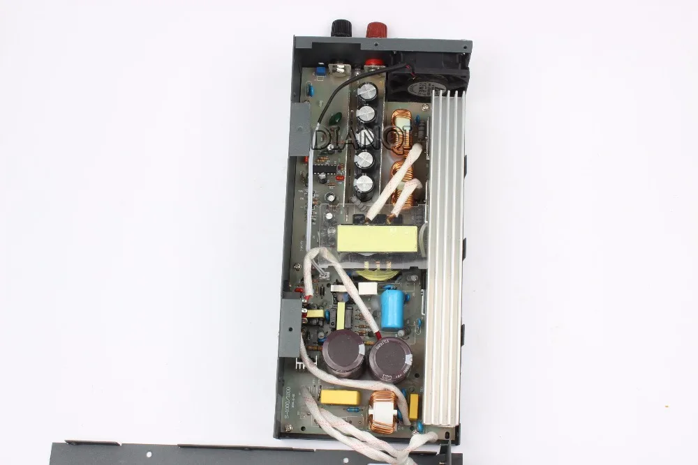DIANQI S 1000 импульсный источник питания выход 48 в 24 13 5 В Вт трансформатор 90 72 12 В|switch