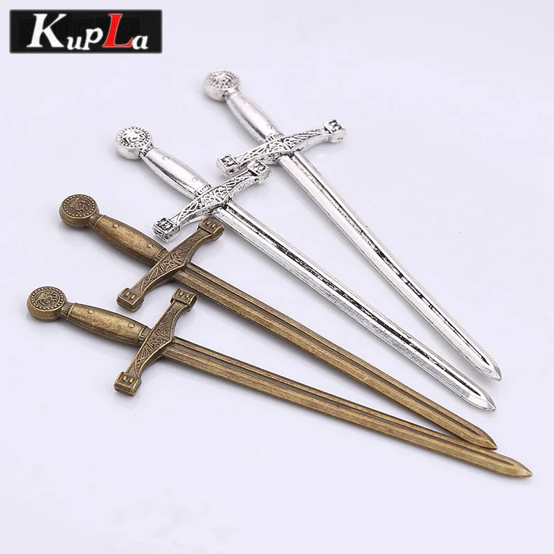 Винтажная Подвеска для самостоятельного изготовления ювелирных изделий из