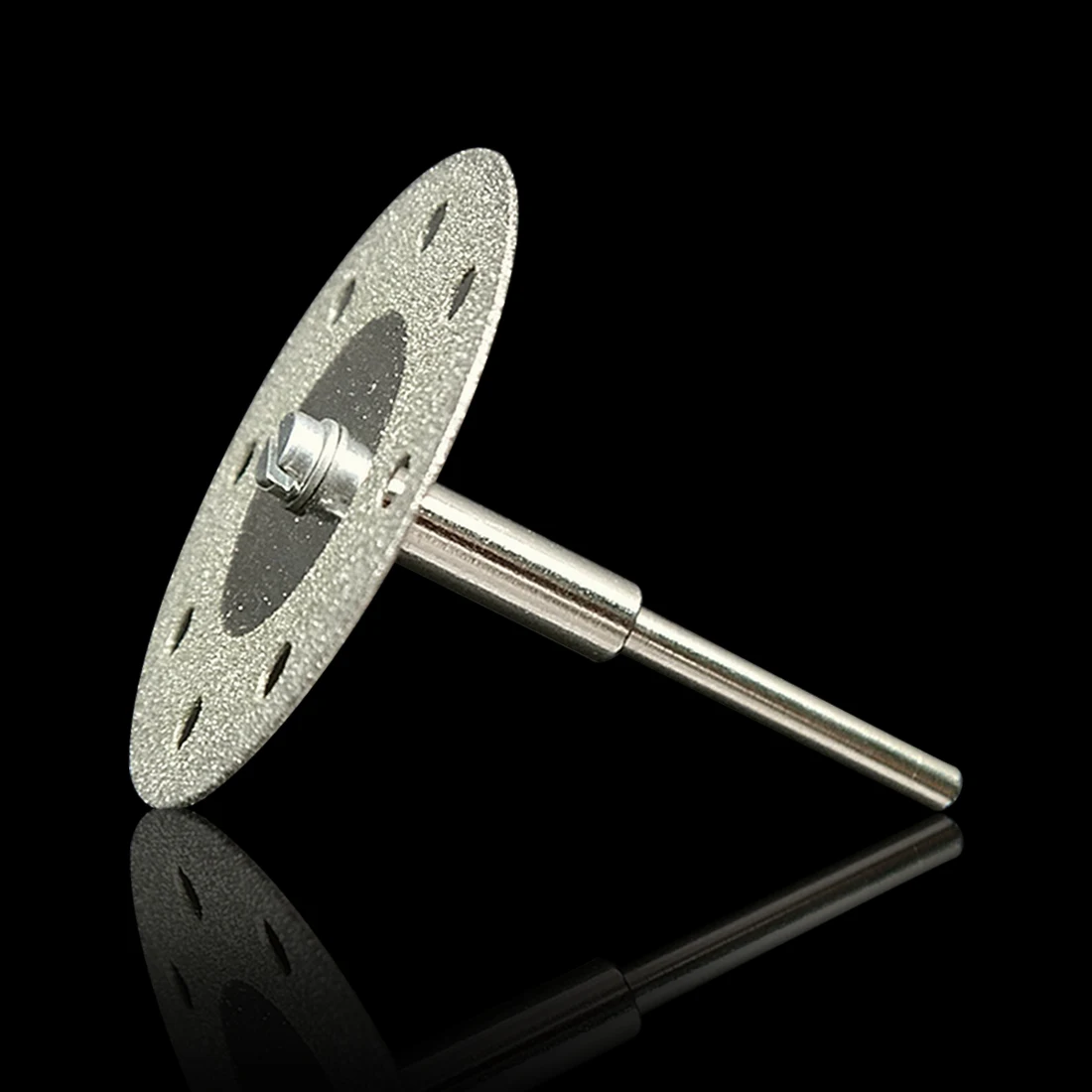 Горячая Распродажа Dremel аксессуары 5 шт. 22mm алмазное шлифовальное колесо пила для