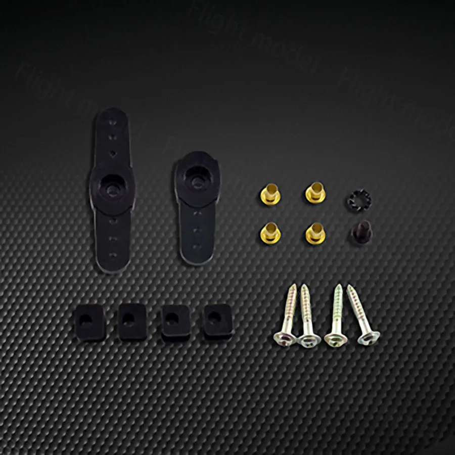 Power HD WP-23KG полностью водонепроницаемый 3 кг/75 г металлическая шестерня цифровой