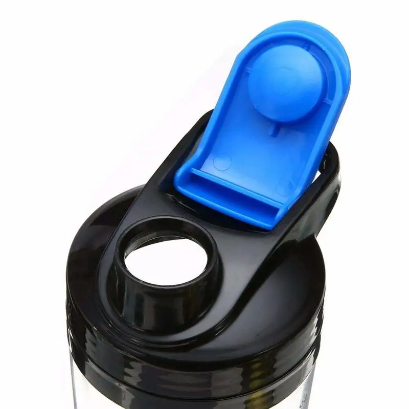 600 мл Электрический автоматический протеиновый шейкер блендер My Water Bottle механизм