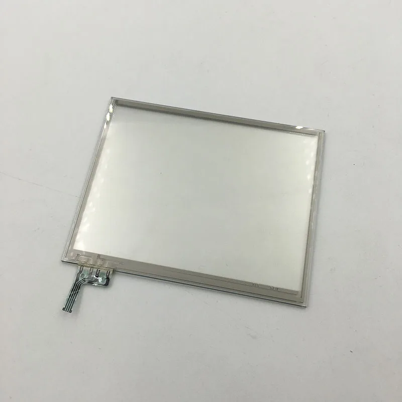 10 шт. оригинальный пластиковый слайд сенсорный экран для Nintendo DS Lite NDS NDSL |