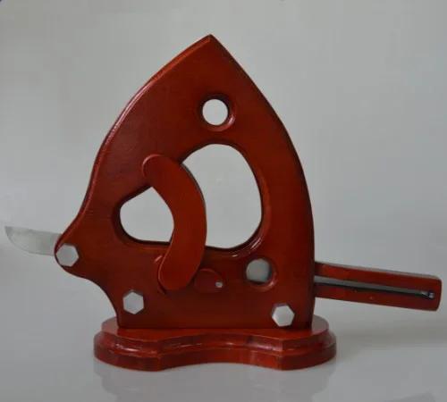 Рисунок 3 - Роскошные Волшебные трюки Disecto Arm Chopper