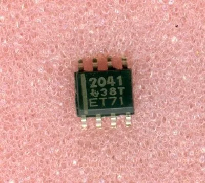 

Бесплатная доставка TPS2041 TPS2041DR