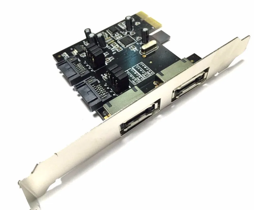 Новый комплект для обновления двойного SSD MAC PRO 1 5 (двойной лоток ssd/кабель sata/карта