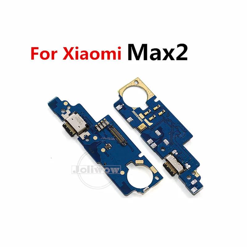 Для Xiaomi Mi Max 2 Max2 Max3 max 3 USB зарядный порт зарядное устройство плата док-станция