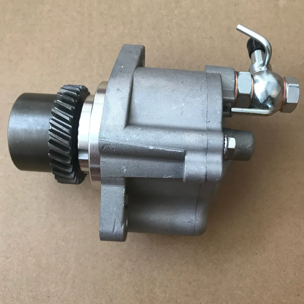 

1 KZ /1 KD/2 KD Vacuum Pump 081000-2091 29300-0L010 29300-67020 For Toyota Land Cruiser 3.0 TD
