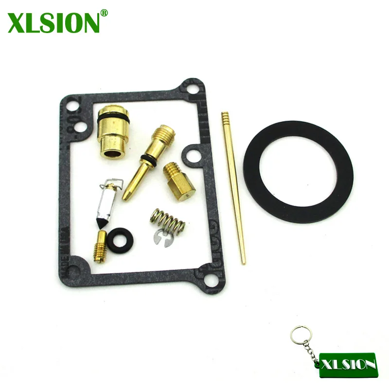 Карбюратор XLSION Carb Ремонтный комплект для Yamaha YFS 200 BLASTER 1988 2006|Карбюратор| |