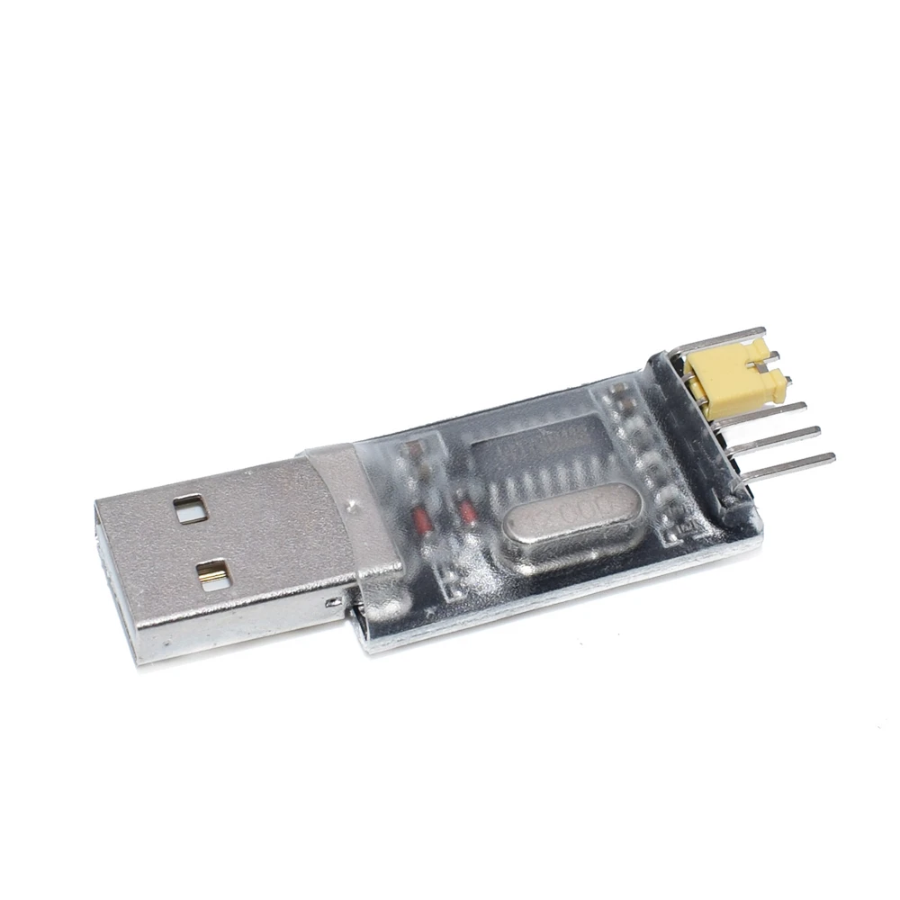 1 шт. USB к TTL UART модуль CH340G CH340 3 V 5V | Лампы и освещение