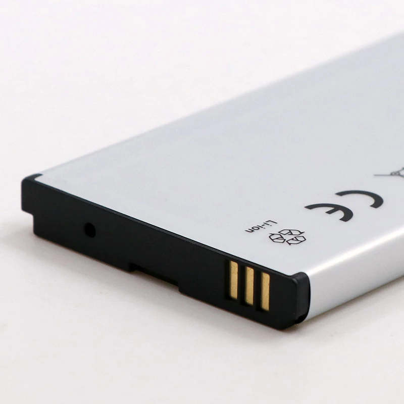 Аккумулятор 2300mAh Li3723T42P3h704572 для ZTE MF91 MF90M MF90|battery for zte|battery for2300mah battery |