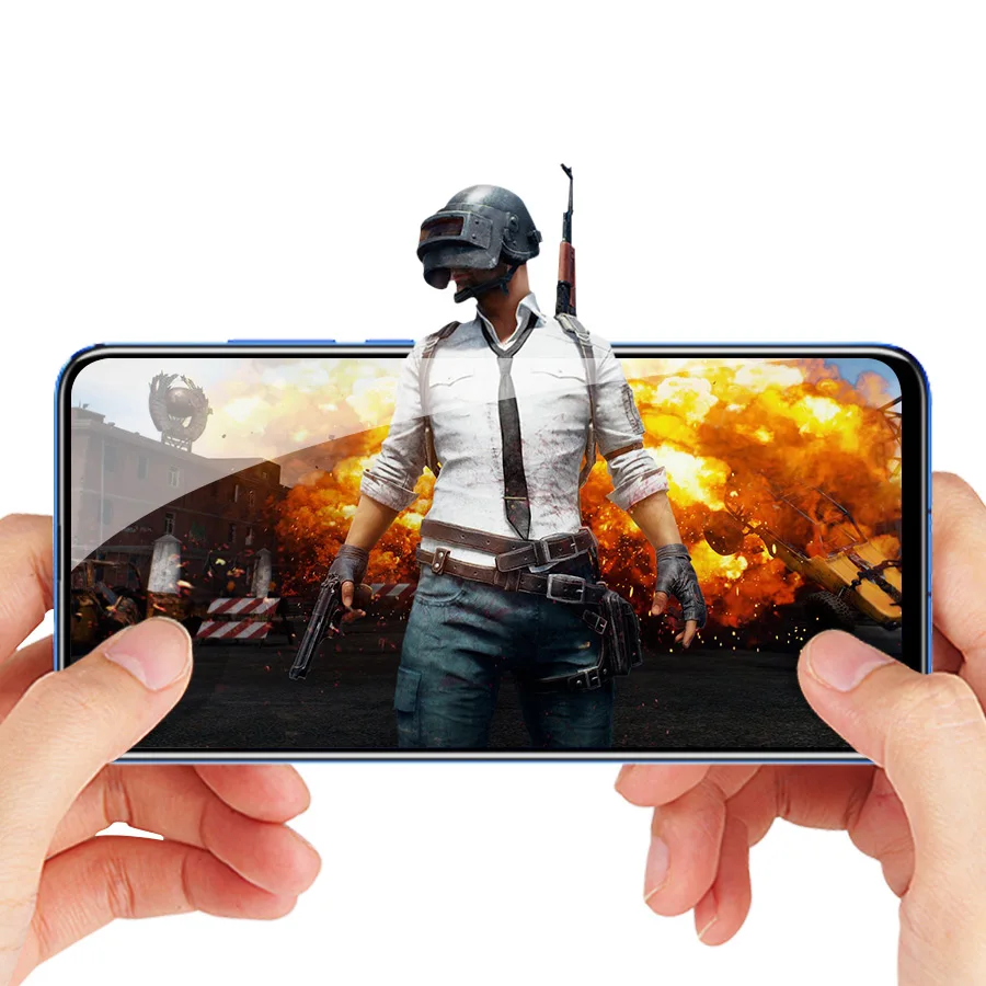 Altroplas бренд для huawei Honor V20 Мобильный телефон стекло протектор экрана 9H 2.5D