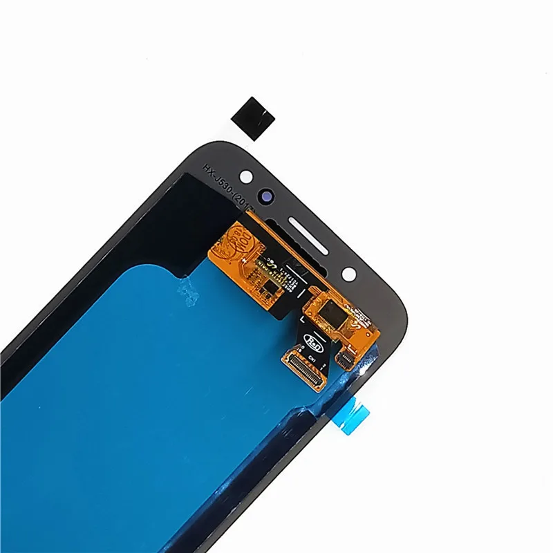 For Samsung for Galaxy J5 2017 J530 SM-J530F LCD Display Touch Screen Digitizer Assembly Change OLED High Quality | Мобильные