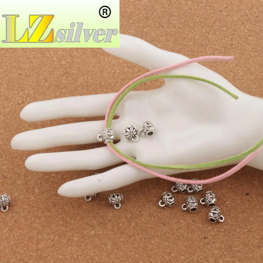 

Twist Ring Alloy Toggle Clasp 13x16.7mm 200sets zinc alloy Jewelry Findings L837
