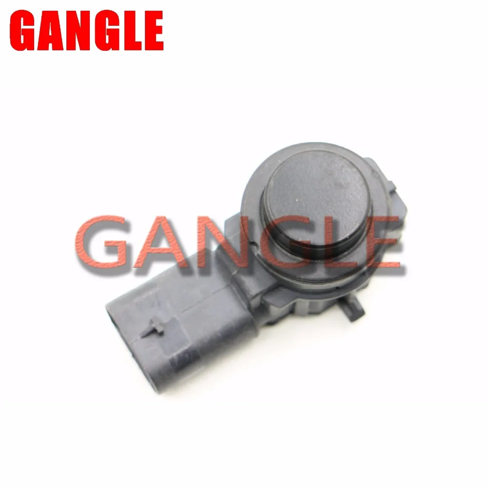 Датчик парковки PDC Sensor 66209261579 0263013581 GANGLE для BMW 320i 328d 328i 335i 428i 435i M3 M4 | Автомобили и
