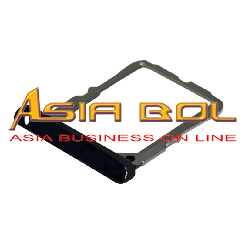 Новый черный SIM держатель для карт Сменные Запчасти лотков G D950 D955 D958 D959 F340 LS995|parts