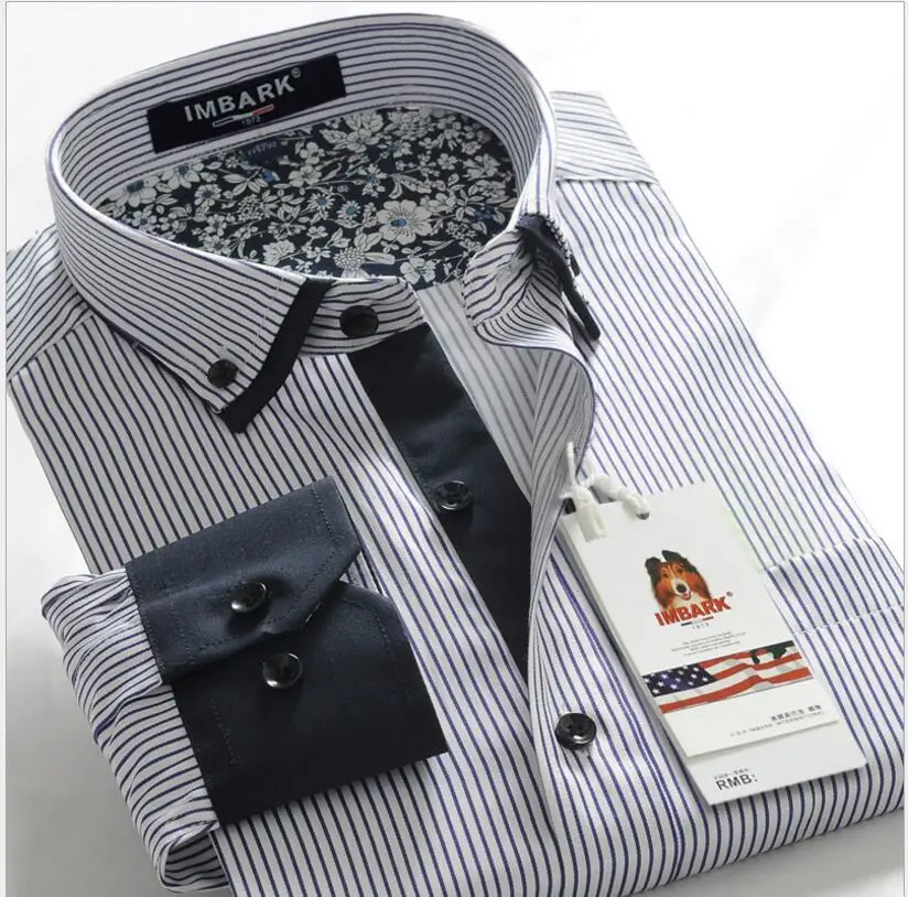 Мужская мода супер большой 10XL с длинным рукавом Новое поступление Лето hihg qulatiy