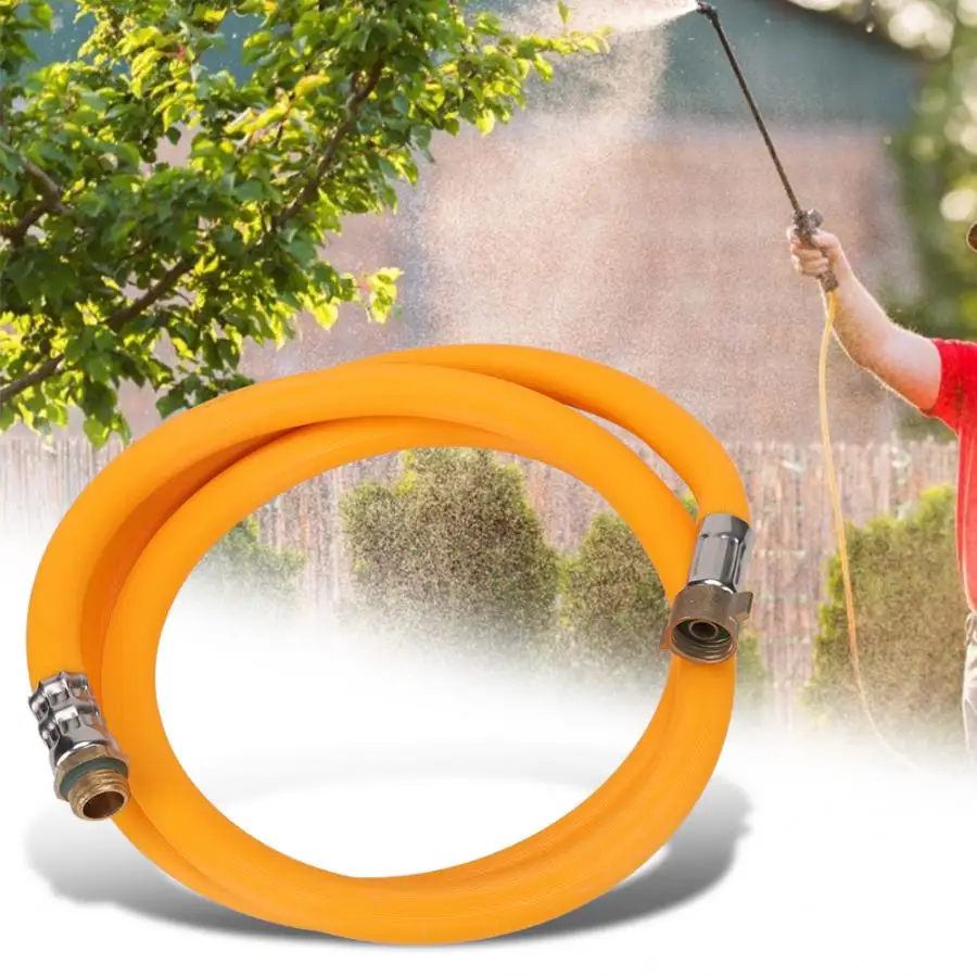 DN6 шланг для мойки высокого давления с зажимом быстрого подключения бензинового