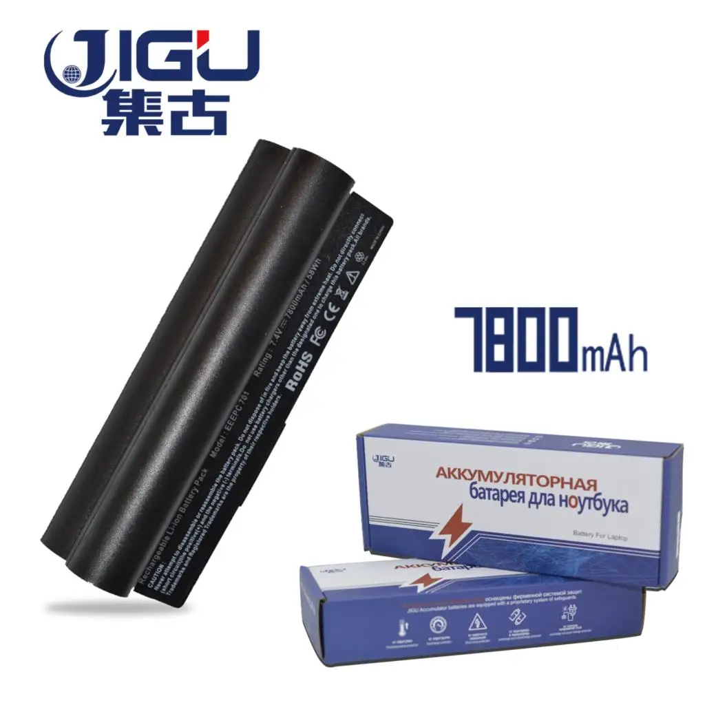 Горячая Распродажа запасная деталь JIGU модель 90 OA001B1100|laptop battery|replacement laptop batteriesbattery