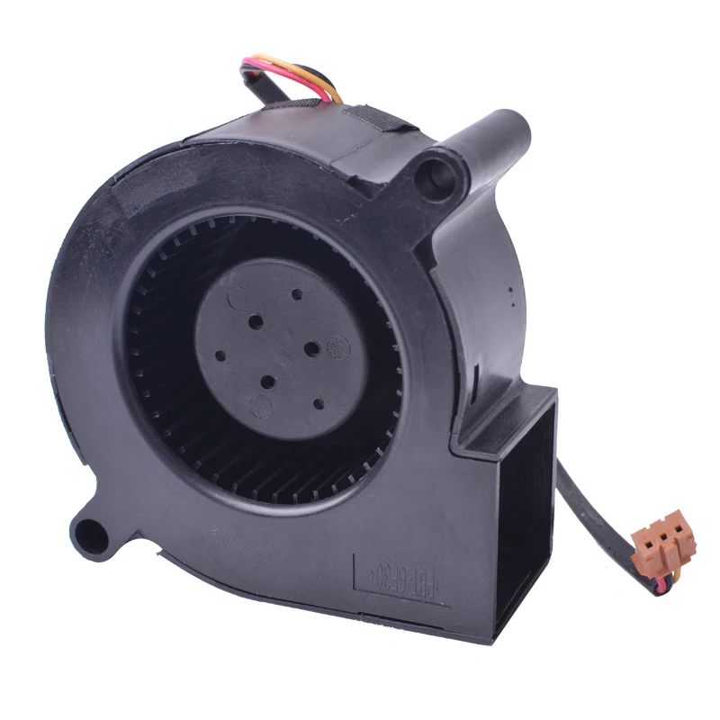 AB06012MX250300 60x60x25mm 12 V 0.18A Проектор Benq насос для вентилятора системы охлаждения Turbo Вентилятор