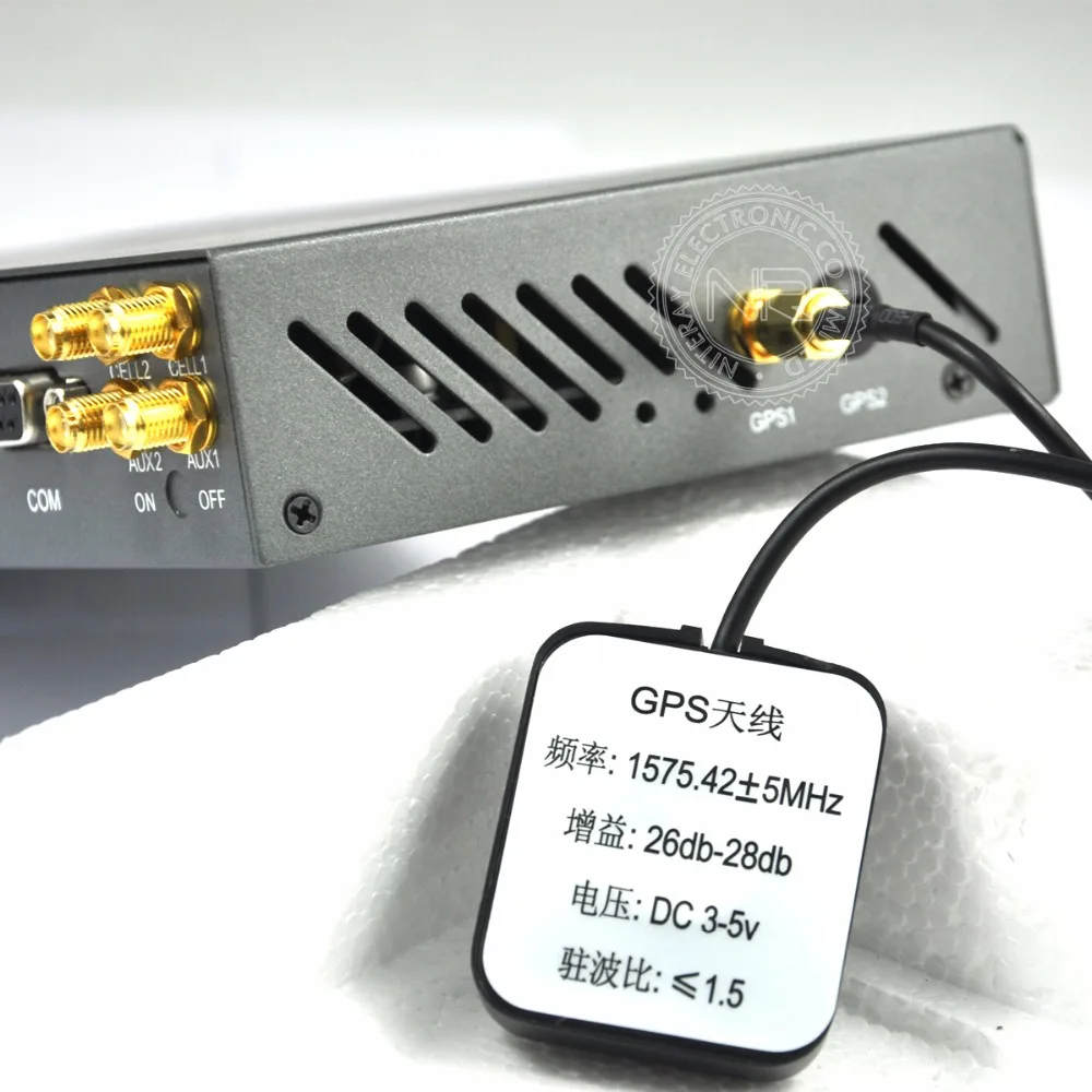 Беспроводной маршрутизатор 4G 3G внешний большой радиус действия Wi-Fi роутер две