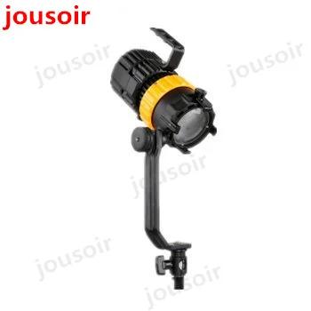 DIGITALFOTO Falcon Eyes Pulsar 5 P-5TD мини Точечный светильник Регулируемая длина фокуса