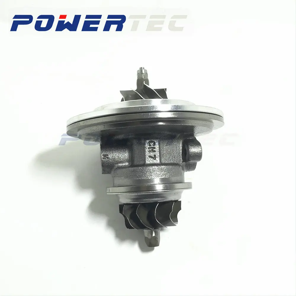 K03 53039880062 Новый турбо-сердечник для Citroen Jumper 2 HDI 74 кВт 101 HP dw12-картридж турбины