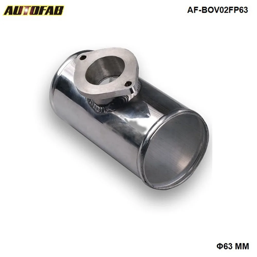 63 мм 2 5 дюйма тройник BOV T для RZ/RS Turbonetics Raptor Honda CIVIC DC2 B16A AF BOV02FP63|civic b16a|honda dc2honda b16a |