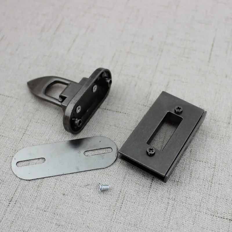 10 шт. декоративные бусины для сумок и сумок|handbag closure|handbag metal lockmetal lock |