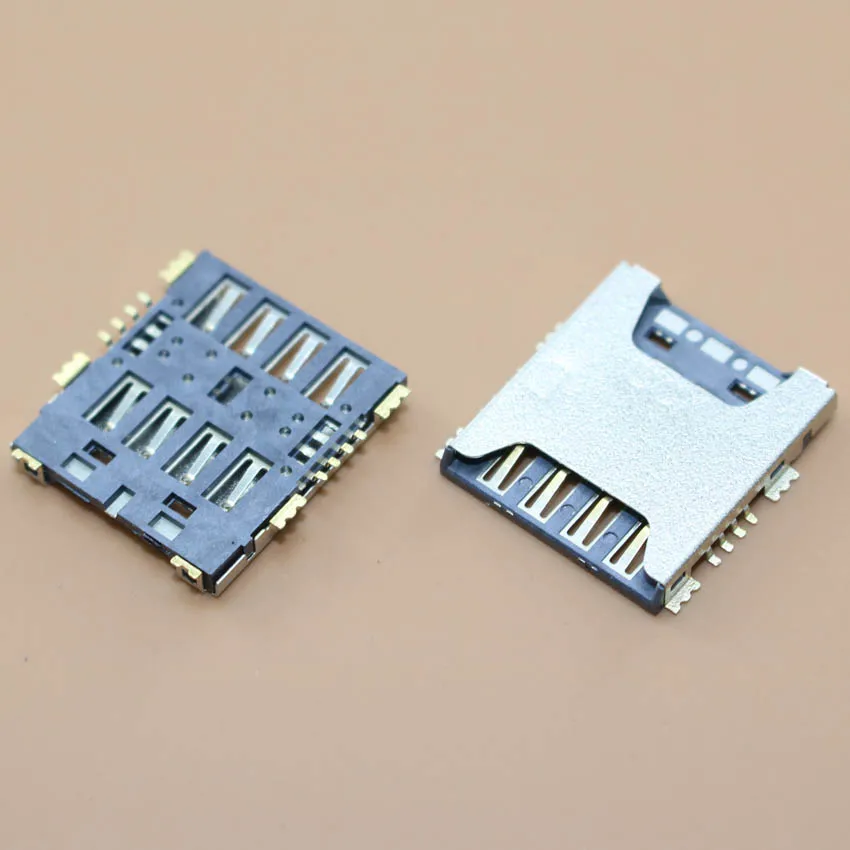 

Лоток для держателя SIM-карты YuXi, 1 шт./лот, для Samsung Note4, Note 4, N910, N910F, N9100, N9108V, N9108W, N9109W, считыватель Sim-карт