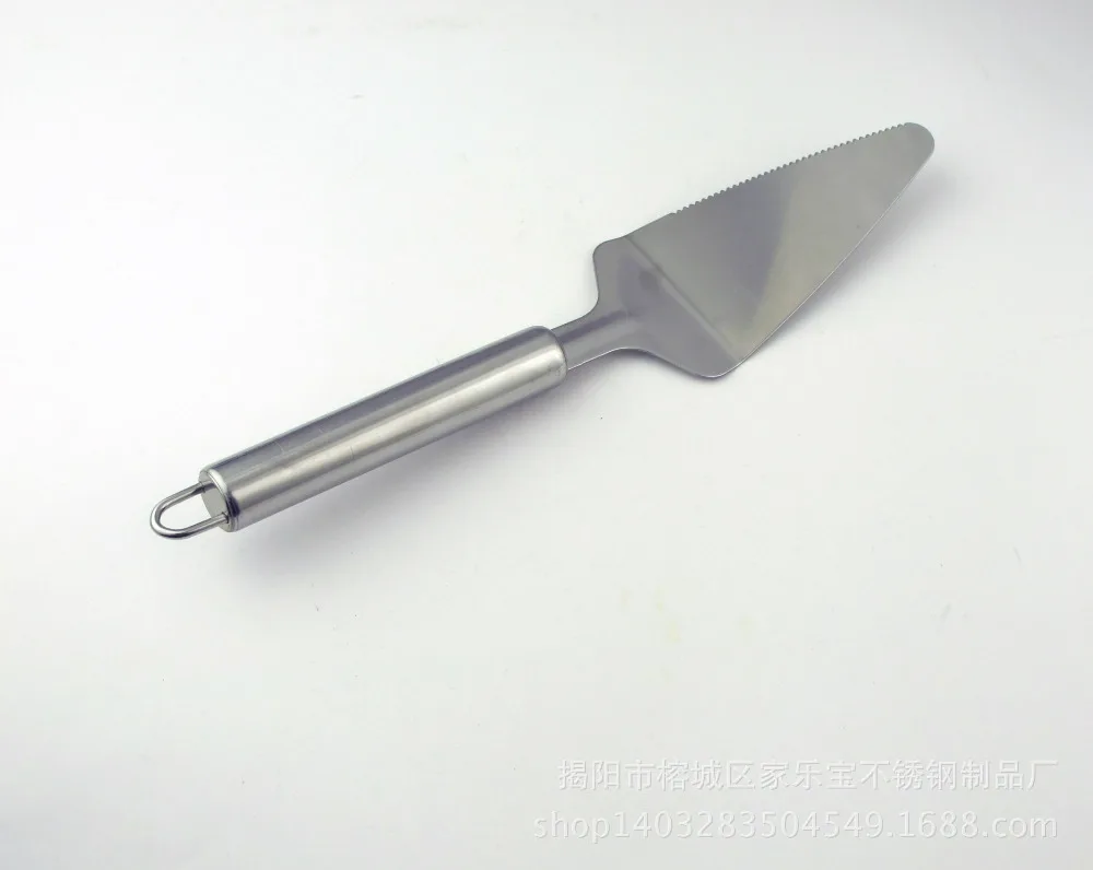 Лопатки для пиццы 1 шт. лопатки из нержавеющей стали домашвечерние торта|pizza