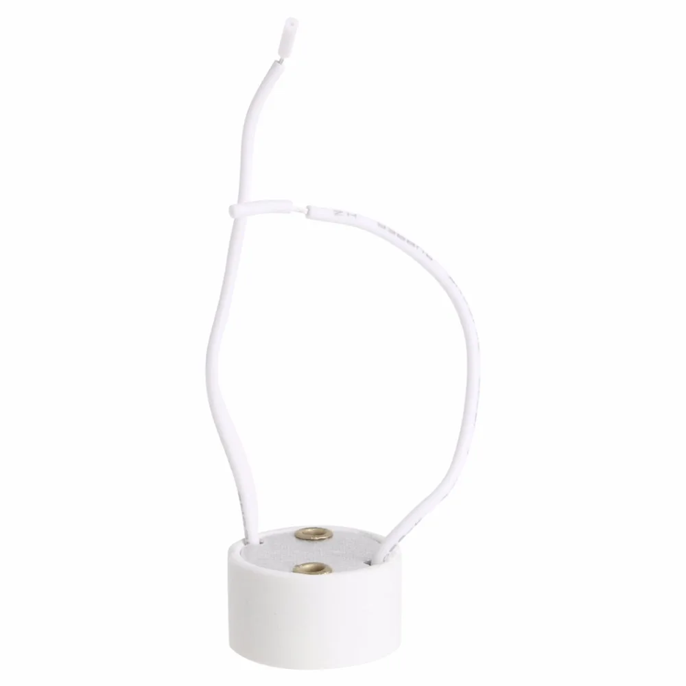 1/5/10 шт. светодиодная лампа GU10|gu10 socket|lamp holderhalogen lamp holder |