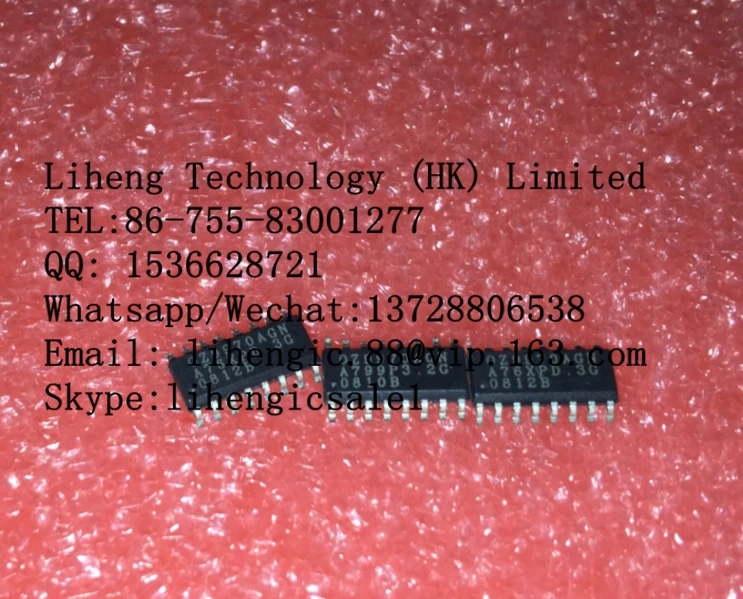 Новый и оригинальный OZ9970AGN|Запасные части| |