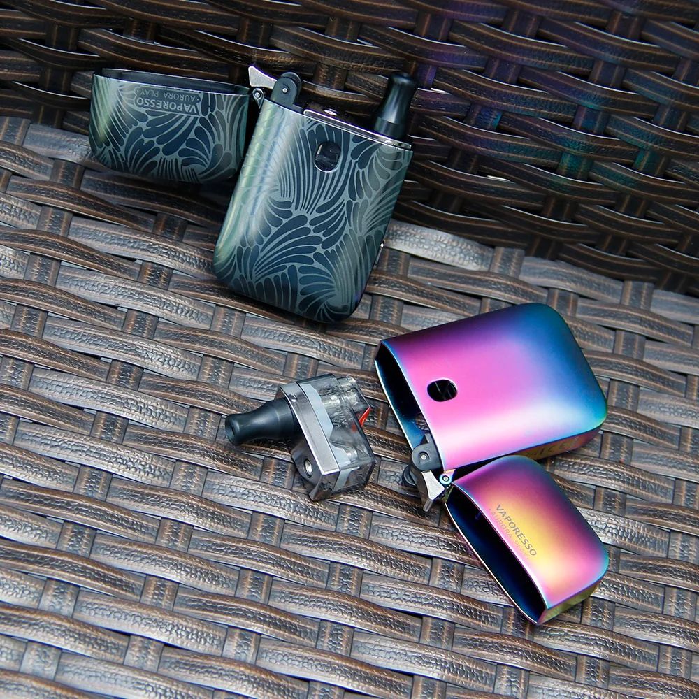 Набор для зажигалки Vaporesso Aurora Play электронная сигарета со встроенным