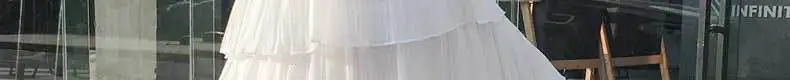 PEONFLY/; сезон весна-лето; сказочная однотонная шифоновая многослойная юбка; цвет синий, черный; Повседневная Милая плиссированная длинная юбка с оборками