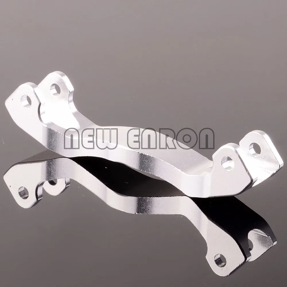 NEW ENRON 1Pc 1:5 Aluminum Front Shock Brace #85422 FOR RC 1/5 HPI Baja 5B 5T 2.0 5SC SS Flux 5R 1970 Rovan Buggy | Игрушки и хобби