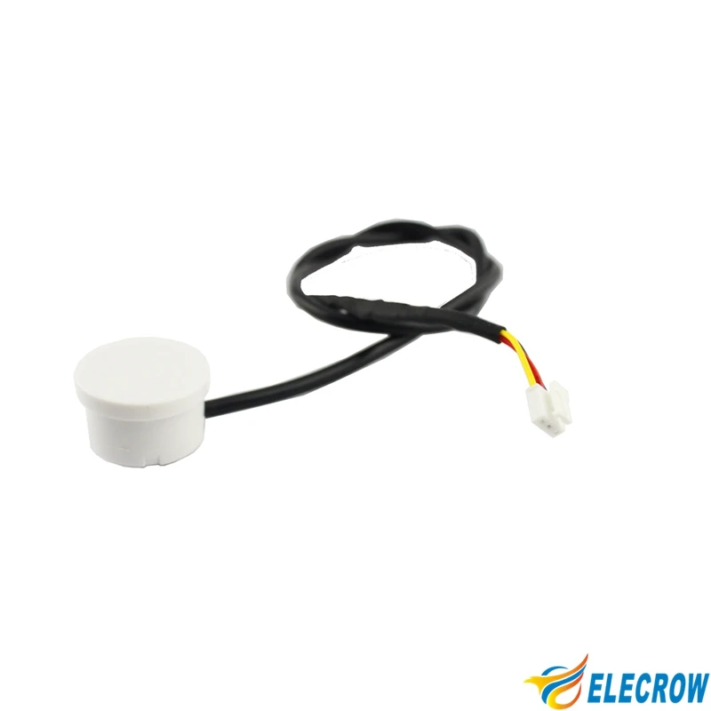 Elecrow Crowtail Non Contact Liquid Level Sensor ABS 5mA Water Module DIY Kit | Электронные компоненты и
