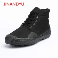 all season army boots for man canvas shoes men camouflage worksafety shoes military tactical desert boots men jungle shoes
