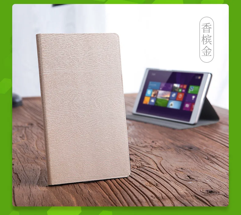 Huawei Mediapad M3 8," Tablet Case, рисунок древесины из искусственной кожи+ PC смарт sleep-будильника Функция флип чехол+ Скрытая Магнит Стенд Крышка